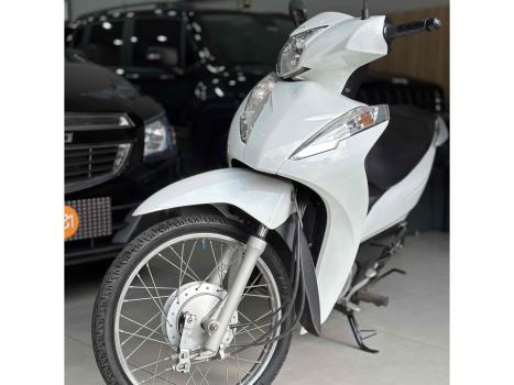 HONDA Biz 110 I , Foto 2