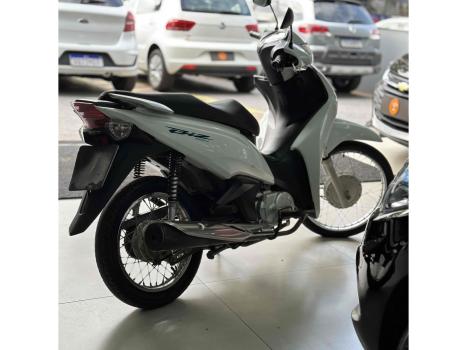 HONDA Biz 110 I , Foto 4