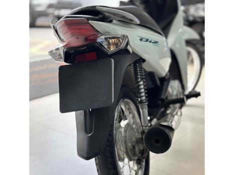 HONDA Biz 110 I , Foto 5