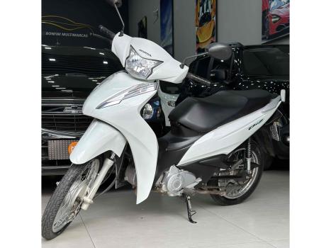 HONDA Biz 110 I , Foto 6