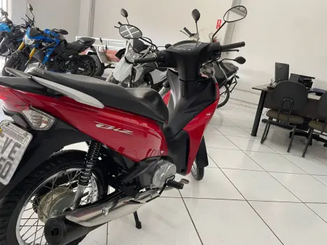 HONDA Biz 110 I , Foto 5