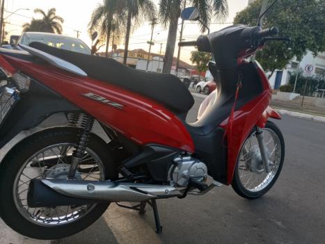 HONDA Biz 110 I , Foto 2