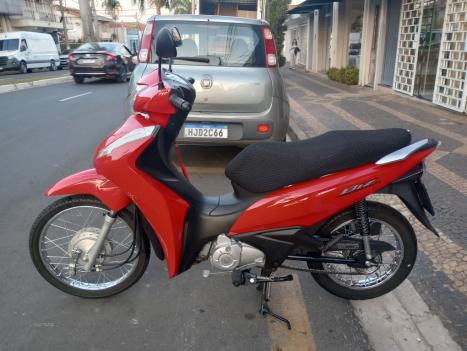 HONDA Biz 110 I , Foto 3