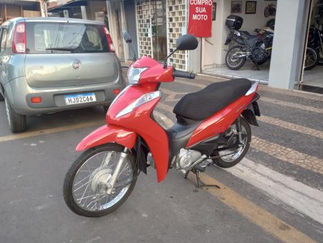 HONDA Biz 110 I , Foto 4