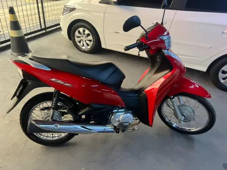 HONDA Biz 110 I , Foto 1