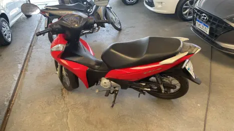 HONDA Biz 110 I , Foto 3