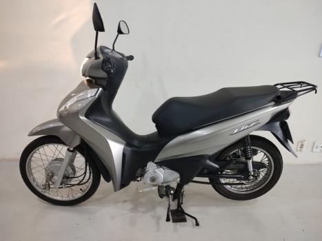 HONDA Biz 110 I , Foto 2