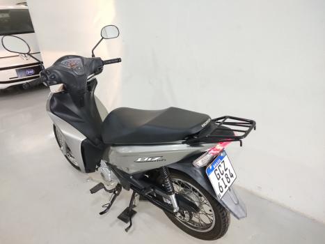 HONDA Biz 110 I , Foto 3