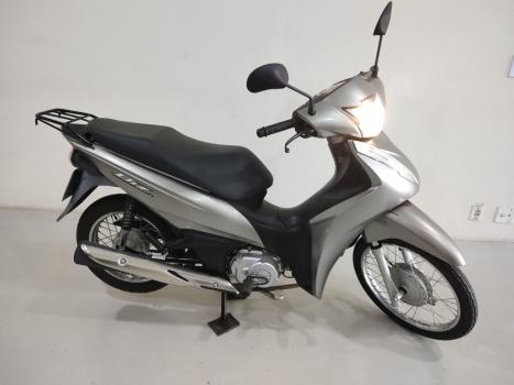 HONDA Biz 110 I , Foto 4