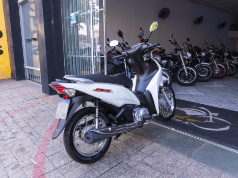 HONDA Biz 110 I , Foto 5