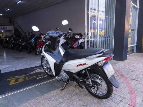 HONDA Biz 110 I , Foto 6