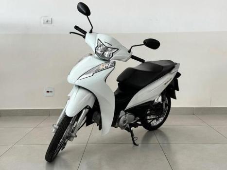 HONDA Biz 110 I , Foto 1