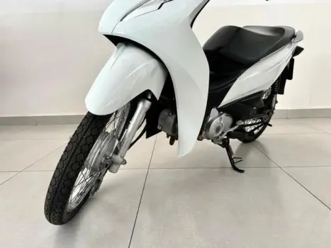 HONDA Biz 110 I , Foto 2