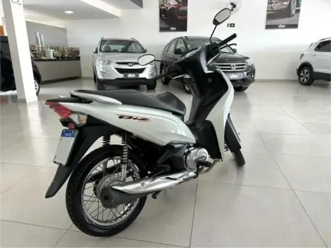 HONDA Biz 110 I , Foto 3