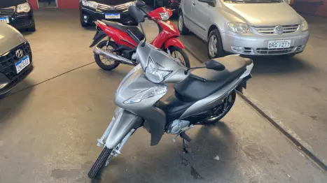 HONDA Biz 110 I , Foto 1