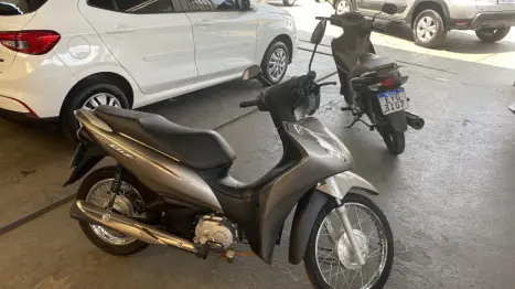 HONDA Biz 110 I , Foto 2