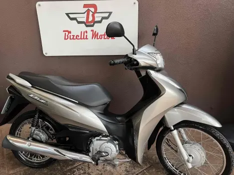 HONDA Biz 110 I , Foto 1