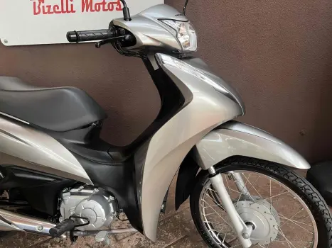 HONDA Biz 110 I , Foto 3