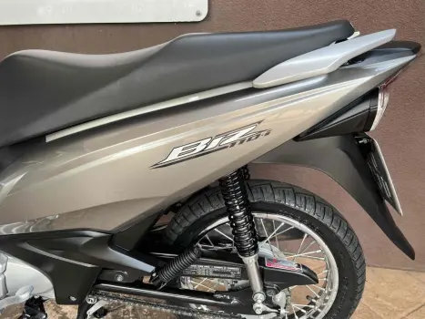 HONDA Biz 110 I , Foto 7