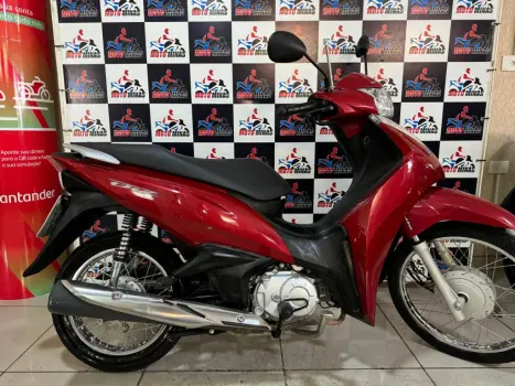 HONDA Biz 110 I , Foto 7