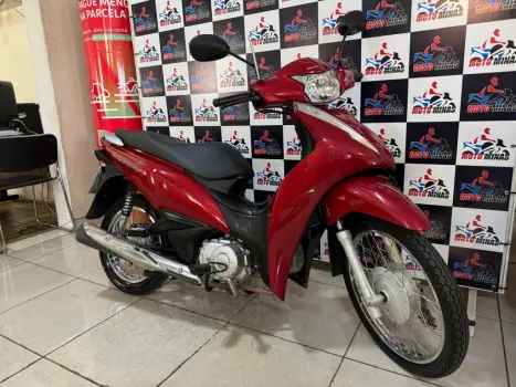 HONDA Biz 110 I , Foto 8