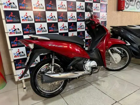 HONDA Biz 110 I , Foto 9