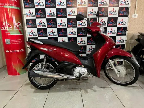 HONDA Biz 110 I , Foto 6