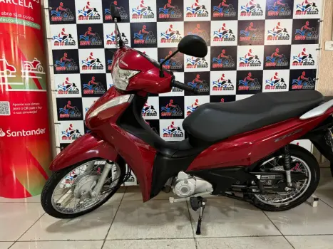 HONDA Biz 110 I , Foto 2