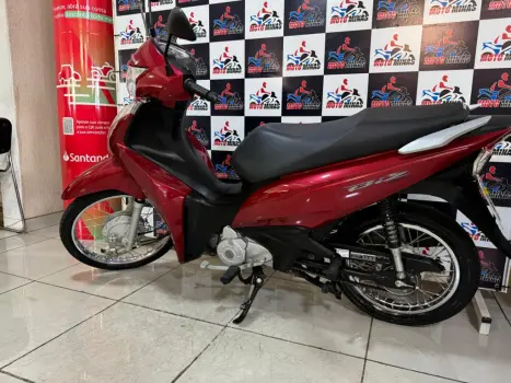 HONDA Biz 110 I , Foto 4