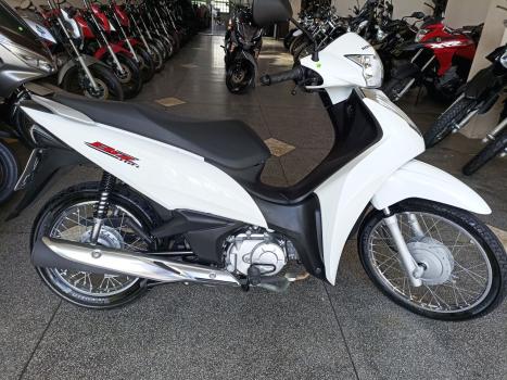 HONDA Biz 110 I , Foto 1