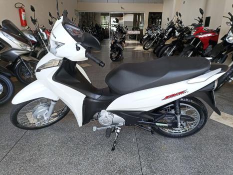 HONDA Biz 110 I , Foto 2