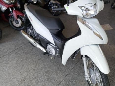 HONDA Biz 110 I , Foto 3