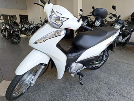 HONDA Biz 110 I , Foto 4