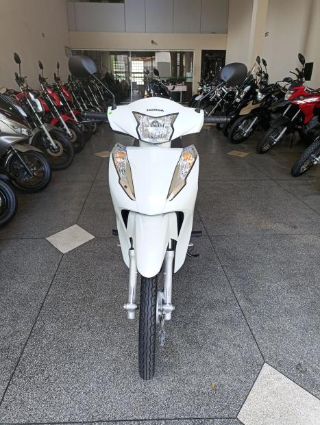 HONDA Biz 110 I , Foto 5