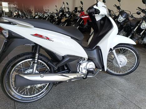 HONDA Biz 110 I , Foto 8