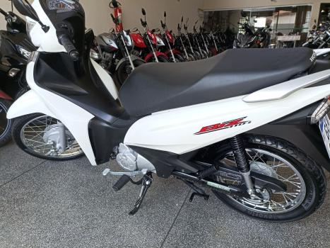 HONDA Biz 110 I , Foto 9