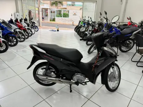 HONDA Biz 110 I , Foto 2