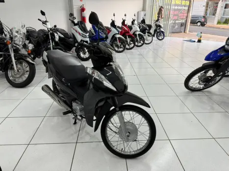 HONDA Biz 110 I , Foto 3