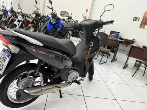 HONDA Biz 110 I , Foto 4