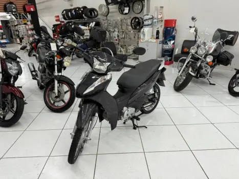 HONDA Biz 110 I , Foto 7