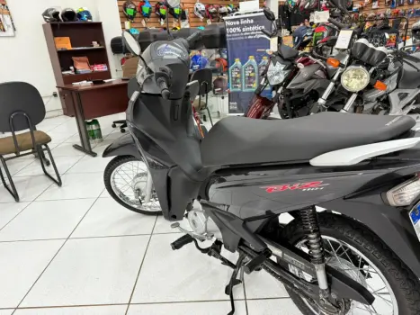 HONDA Biz 110 I , Foto 8