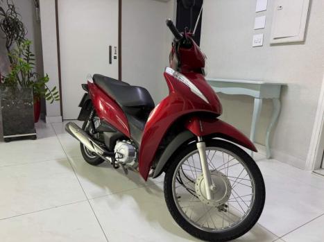 HONDA Biz 110 I , Foto 2