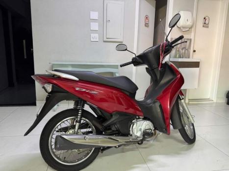 HONDA Biz 110 I , Foto 3