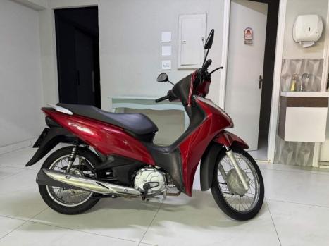 HONDA Biz 110 I , Foto 4