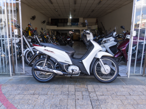 HONDA Biz 110 I , Foto 2