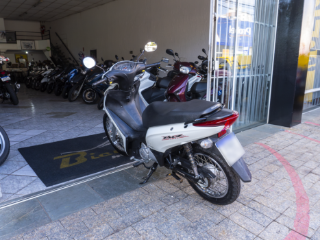 HONDA Biz 110 I , Foto 3