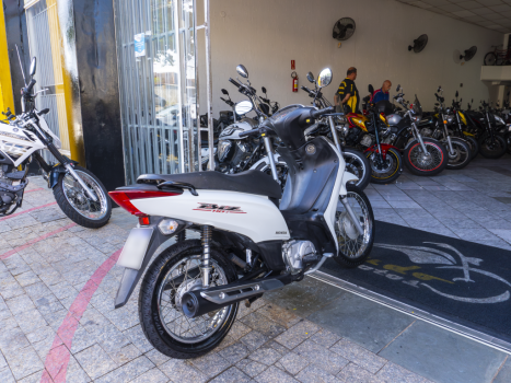 HONDA Biz 110 I , Foto 4