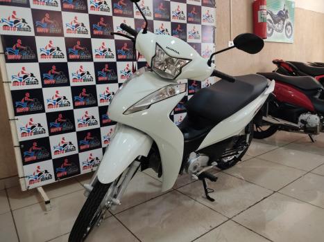 HONDA Biz 110 I , Foto 2