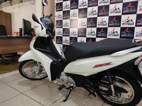 HONDA Biz 110 I , Foto 3