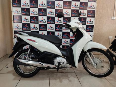 HONDA Biz 110 I , Foto 6